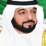 Saba Mubarak Instagram – تعازينا لشعب الامارات الشقيق بوفاة الشيخ #خليفة_بن_زايد رئيس دولة #الامارات رحمه الله و جعل مثواه الجنة