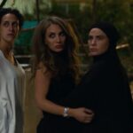 Saba Mubarak Instagram - كل واحدة من #بنات_عبدالرحمن لها قصة وحياة كلها أسرار… وتجتمع الأسرار؛ كيف ستكون النهاية؟! Every single one of #DaughtersofAbdulrahman has a story, and a life full of secrets.. And the secrets gather.. How will it all end? بكرا بنستناكم في العرض العالمي الاول لبنات عبد الرحمن @zaid.a.h @ayawuhoush @paneastmedia @lagoonie_film_production @tlughod @shinshinelakkad @mad_solutions @sabaMubarak @farahbsieso @hananhillo @mariamkamelbasha @kltryfy @filmjordan @redseafilm @cairofilms