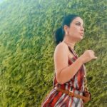 Saba Mubarak Instagram – Friday vibes
