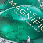Saba Mubarak Instagram – Lately I’ve been obsessed with #green what is your favorite color, Bulgari