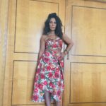 Saba Mubarak Instagram – House keeping ❤️