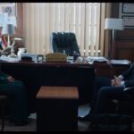 Saba Mubarak Instagram - It’s complicated @fahmi173 @eltayeb.official #بين_السطور