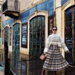 Saba Mubarak Instagram - Roaming the streets of #beirut is bitter sweet , bitter to see the once lively heaven so quiet, but sweet to see this beautiful city standing up slowly, bless the resilience of the Lebanese people ❤️❤️❤️❤️