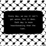 Saba Mubarak Instagram - #ceasefirenow🇵🇸