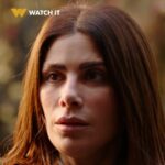 Saba Mubarak Instagram - مصطفى قريب جداً من مكان شريف 😱 اتفرج على مسلسل #لحظة_غضب حصرياً على #WATCHIT في جميع أنحاء العالم اشترك الآن بباقات جديدة تبدأ من ١٤.٩٩ج في الشهر ١٤٩.٩٩ج في السنة! هذا المسلسل برعاية @talaatmoustafagroup @telecom.egypt #رمضانك_عندنا