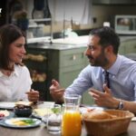 Saba Mubarak Instagram - من كواليس تصوير الحلقة الأولى من مسلسل #لحظة_غضب 😍 متحمسين تعرفوا اللي حصل في الحلقة التانية النهارده؟ 👀 اتفرج على مسلسل #لحظة_غضب حصرياً على #WATCHIT في جميع أنحاء العالم اشترك الآن بباقات جديدة تبدأ من ١٤.٩٩ج في الشهر ١٤٩.٩٩ج في السنة! #رمضانك_عندنا @sabamubarak @fegoooo