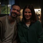 Saba Mubarak Instagram - من كواليس تصوير الحلقة الأولى من مسلسل #لحظة_غضب 😍 متحمسين تعرفوا اللي حصل في الحلقة التانية النهارده؟ 👀 اتفرج على مسلسل #لحظة_غضب حصرياً على #WATCHIT في جميع أنحاء العالم اشترك الآن بباقات جديدة تبدأ من ١٤.٩٩ج في الشهر ١٤٩.٩٩ج في السنة! #رمضانك_عندنا @sabamubarak @fegoooo