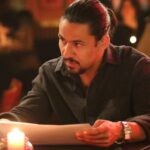 Saba Mubarak Instagram - من كواليس مسلسل "لحظة غضب" 🎬 مسلسل #لحظة_غضب من أعمال #WATCHIT الأصلية في رمضان حصريًا على WATCH IT 🌙😍 #رمضانك_عندنا @tvisioneg @sabamubarak @chinooooz @alykassem_ @nardineffarag