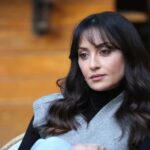 Saba Mubarak Instagram - من كواليس مسلسل "لحظة غضب" 🎬 مسلسل #لحظة_غضب من أعمال #WATCHIT الأصلية في رمضان حصريًا على WATCH IT 🌙😍 #رمضانك_عندنا @tvisioneg @sabamubarak @chinooooz @alykassem_ @nardineffarag