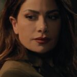 Saba Mubarak Instagram - شفتو الحلقة ؟ #بين_السطور @shahid.vod @mbc1 @ontv @mbciraqtv