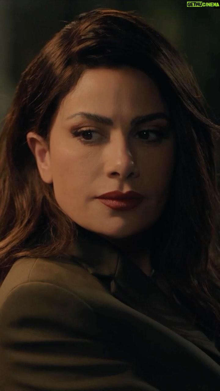 Saba Mubarak Instagram - شفتو الحلقة ؟ #بين_السطور @shahid.vod @mbc1 @ontv @mbciraqtv