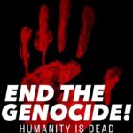 Saba Mubarak Instagram - #savehumanity 🍉