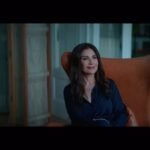 Saba Mubarak Instagram - طريقة تفكيرك هتتحكم في كل حاجة في حياتك، يا ترى واخد بالك من دماغك؟ من الإعلان التشويقي لفيلم #أنف_وثلاث_عيون عن رواية الكاتب الكبير إحسان عبد القدوس.. انتظرونا