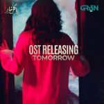 Saba Qamar Zaman Instagram - The much awaited Pagal Khana OST- Rohingey Bara releasing tomorrow! Lyrics: Imran Raza (@the_imran_raza) Music Video director: Omer Ikram (@omerikram2) Music Composer: Sahir Ali Bagga (@thesahiralibagga_official) Watch Pagal Khana every Monday to Thursday at 9 pm. Only on Green TV! #GreenTV #PagalKhana #OST