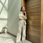 Saba Qamar Zaman Instagram - You have to believe in yourself You have to believe in your ability You are capable of anything You can achieve any dream