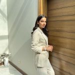 Saba Qamar Zaman Instagram - You have to believe in yourself You have to believe in your ability You are capable of anything You can achieve any dream