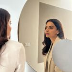Saba Qamar Zaman Instagram - You have to believe in yourself You have to believe in your ability You are capable of anything You can achieve any dream