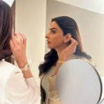 Saba Qamar Zaman Instagram - You have to believe in yourself You have to believe in your ability You are capable of anything You can achieve any dream