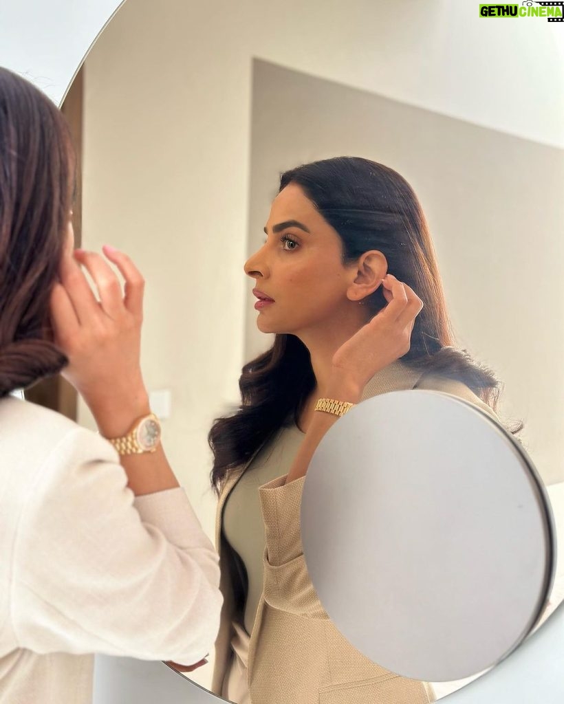 Saba Qamar Zaman Instagram - You have to believe in yourself You have to believe in your ability You are capable of anything You can achieve any dream