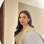Saba Qamar Zaman Instagram - You have to believe in yourself You have to believe in your ability You are capable of anything You can achieve any dream