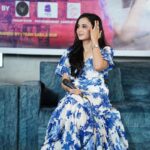 Sabila Nur Instagram - 💙🪻