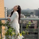 Sabila Nur Instagram - Failed attempt at making a nice reel 🤭
