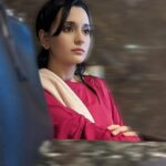 Sabila Nur Instagram - If I'm losing now, but I'm winning late That's all I want ✨