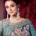 Sabila Nur Instagram - 💙✨ 📸: @syedshahewar.hussain.7