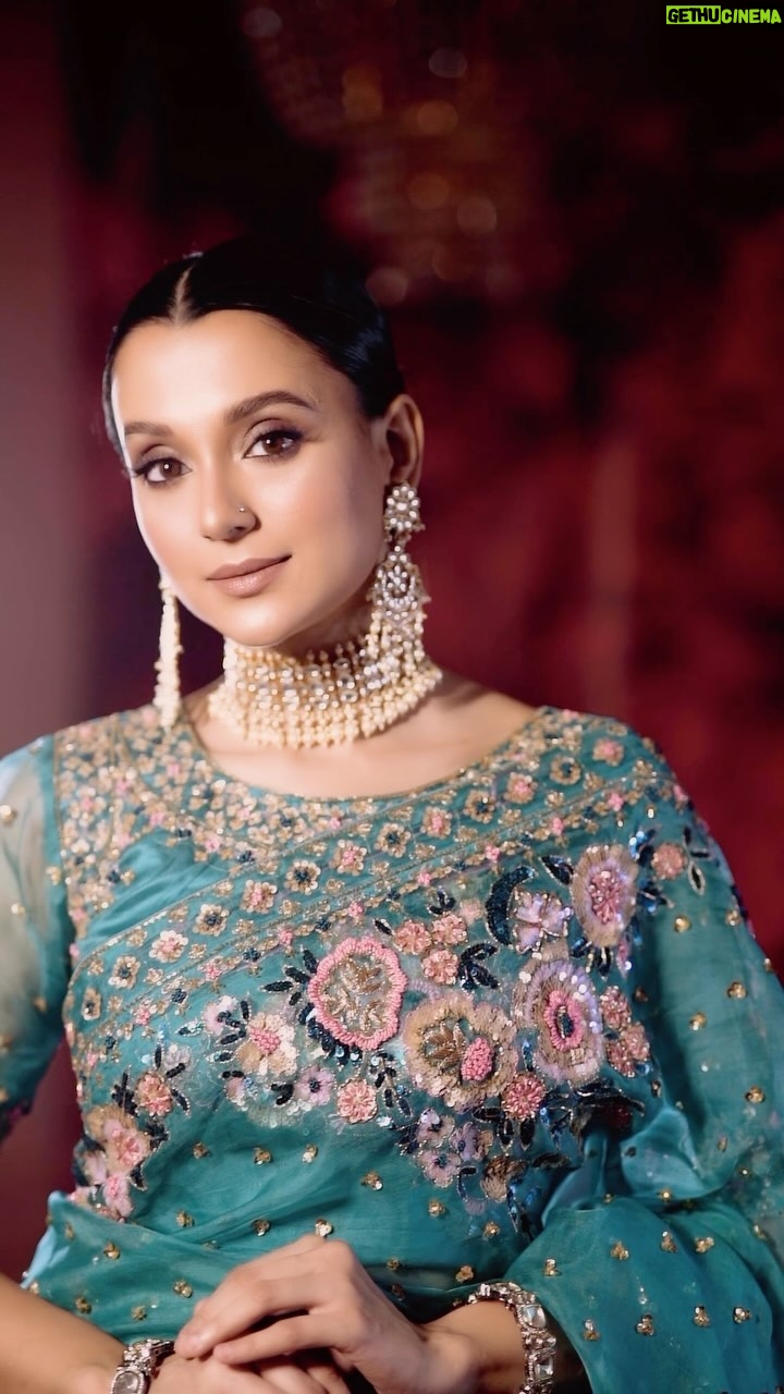 Sabila Nur Instagram - 💙✨ 📸: @syedshahewar.hussain.7