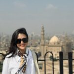 Sabila Nur Instagram - ❤️ Old Cairo, Egypt