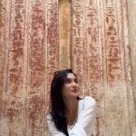Sabila Nur Instagram - 😍 Saqqara Archaeological Complex