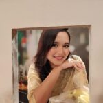 Sabila Nur Instagram - Smiling is my favourite exercise ☺️💕❤️