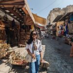 Sabila Nur Instagram - ❤️ Old Cairo, Egypt
