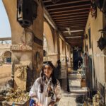 Sabila Nur Instagram - ❤️ Old Cairo, Egypt