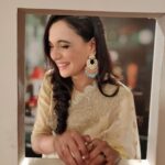 Sabila Nur Instagram - Smiling is my favourite exercise ☺️💕❤️