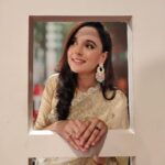 Sabila Nur Instagram - Smiling is my favourite exercise ☺️💕❤️