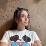Sabila Nur Instagram - Chasing chocolate cake dreams and sugar high 😍❤️ The Blooming Garden