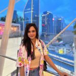 Sabila Nur Instagram - Solo leveling 🩷✨ The Emquartier - ดิเอ็มควอเทียร์