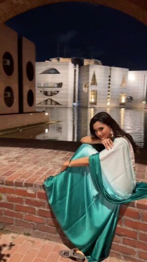 Sabila Nur Instagram - সাঁঝ কোকিলা, সুরের শেষে
বলে তাহার কথা গোপনে 🩵✨