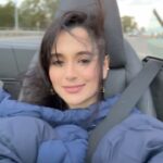 Sabila Nur Instagram - missing winter ✨💙