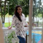 Sabila Nur Instagram - I hope you have a lovely weekend ☺️🫶🏻❤️