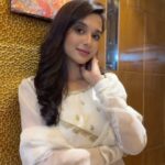 Sabila Nur Instagram - wearing: @festivibe.official 🤍
