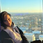 Sabila Nur Instagram - 🕊️❤️ Sydney Tower Eye