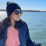 Sabila Nur Instagram - 💙🐬 Wallis Lake, Forster