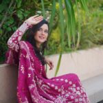 Sabila Nur Instagram - সবাইকে ঈদ মোবারক 🌸✨💕