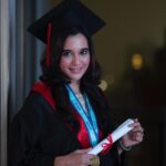 Sabila Nur Instagram - My official graduation photos ❤️🎓 PC: @rashedmsamii & @ibtehajhassann