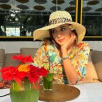 Sabila Nur Instagram - ☀️🌺❤️