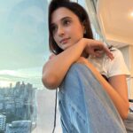 Sabila Nur Instagram - 💙