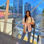 Sabila Nur Instagram - Solo leveling 🩷✨ The Emquartier - ดิเอ็มควอเทียร์