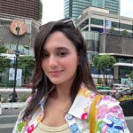Sabila Nur Instagram - Solo leveling 🩷✨ The Emquartier - ดิเอ็มควอเทียร์